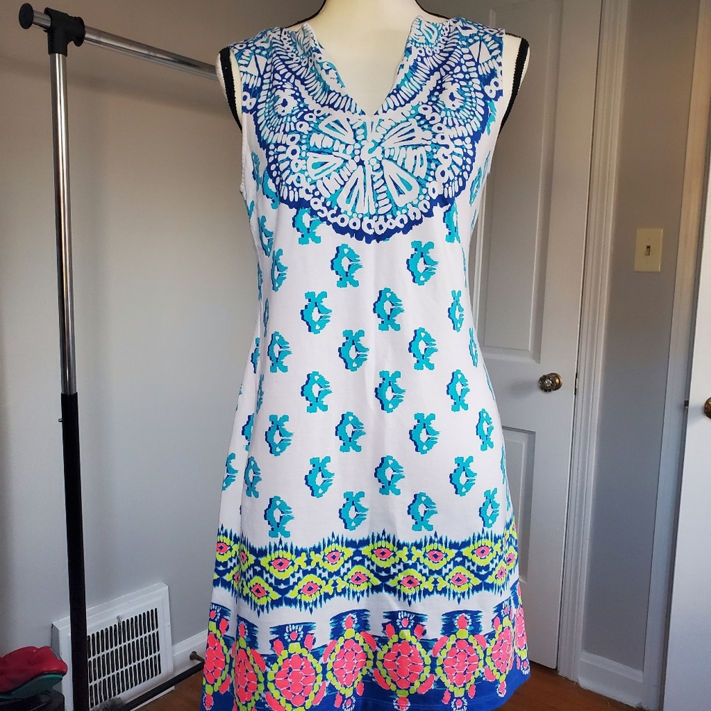 COPY - Lilly pulitzer harper size size small